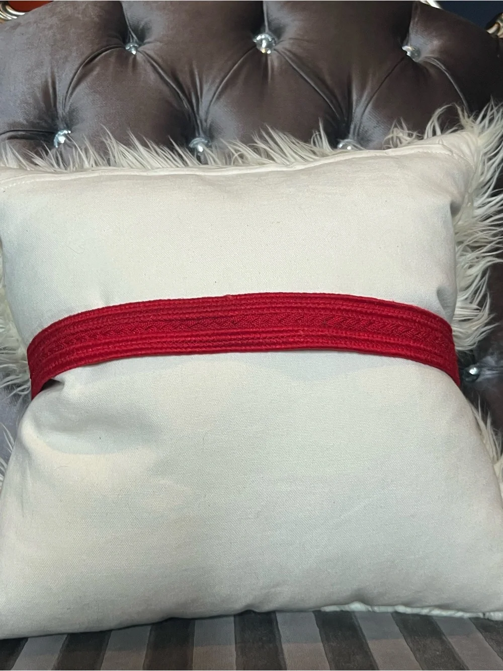 N/A cozy textured